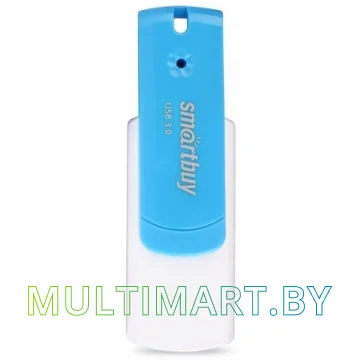 USB Flash Smartbuy Diamond USB 3.0 16GB Blue